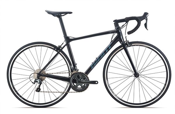 Xe đạp đua Giant TCR SLR 2022*** 